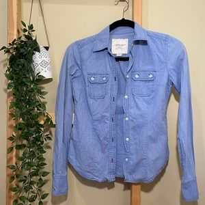 AE Jean Shirt